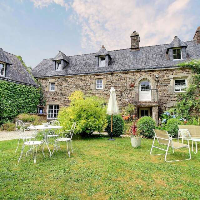 L'Écorce de Bretagne