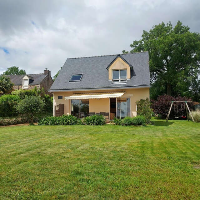 Le Courtil de la Grée