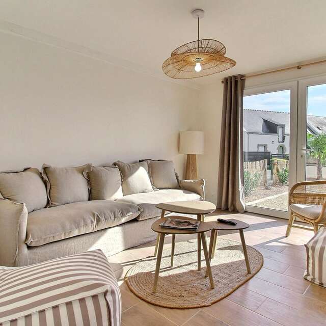 Jardin d'Auguste - Ricanto