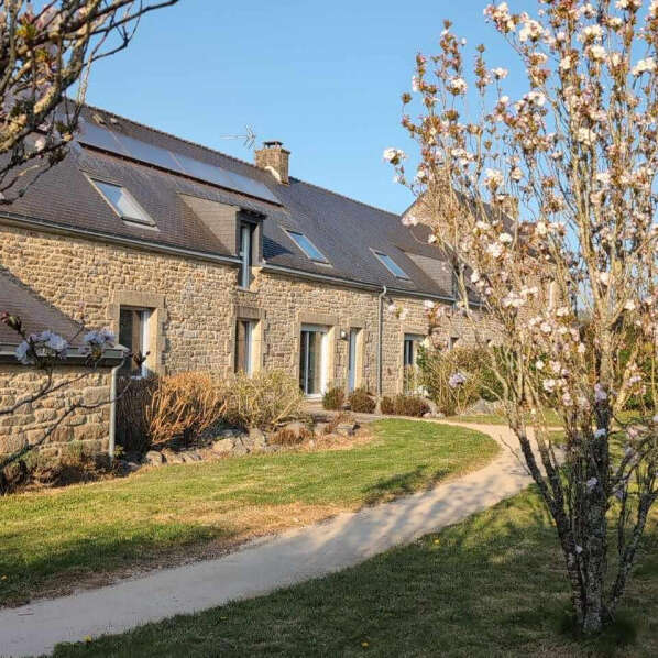 L'écrin des douceurs