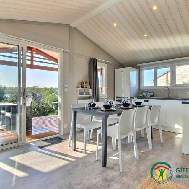Visnonia - Gîte