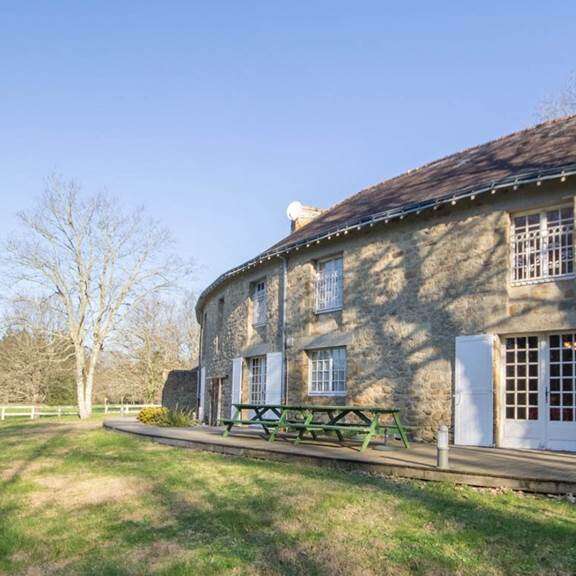 La Maison du Vicomte 2