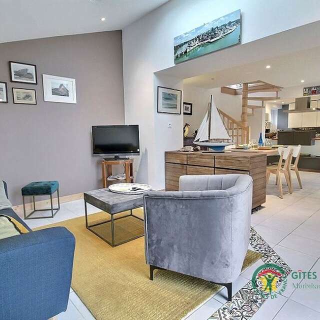 Le gîte de la Fontaine