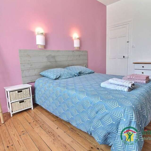 Gîte n°56G5529