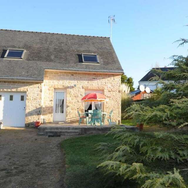 "Ty Bibi" - Gîte N°56G556