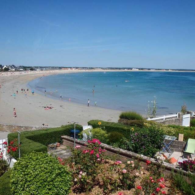 De La Plage