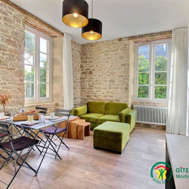 Le Petit Clos de St Goustan