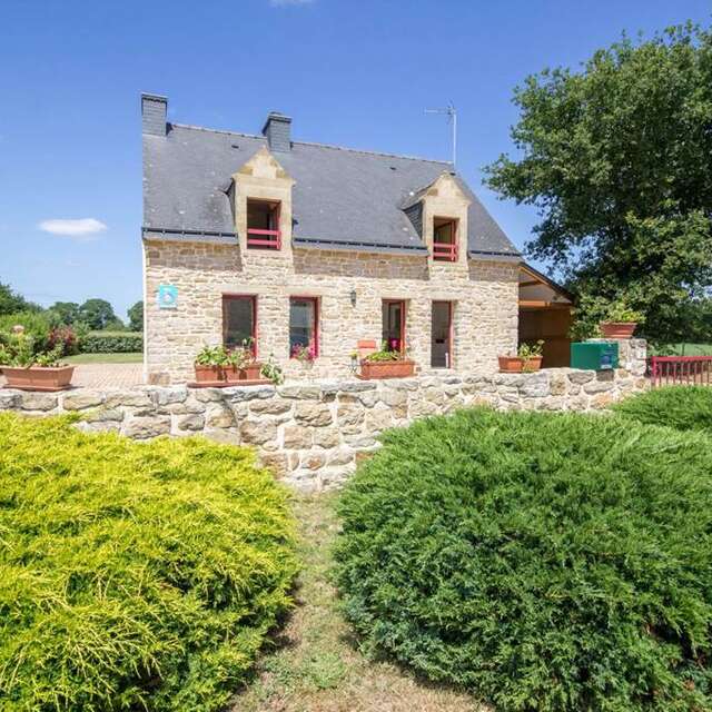 Bois Charmé