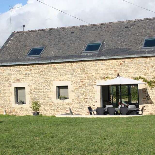 Aux Plages à Vélos