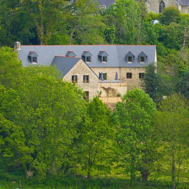 Le Vallon de Saint Eloi