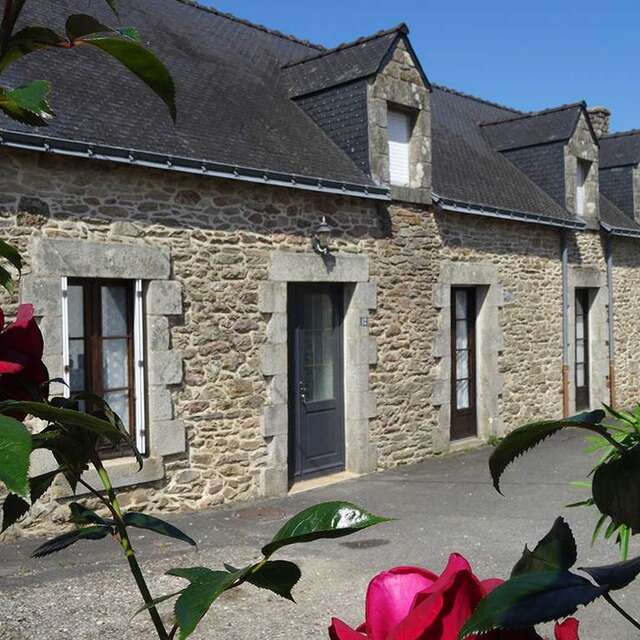 Le Petit Korrigan - Gîte