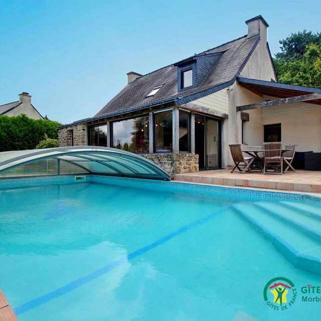 Petit Thy Lou - Gîte