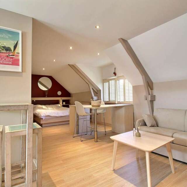 L'Appart - Gîte