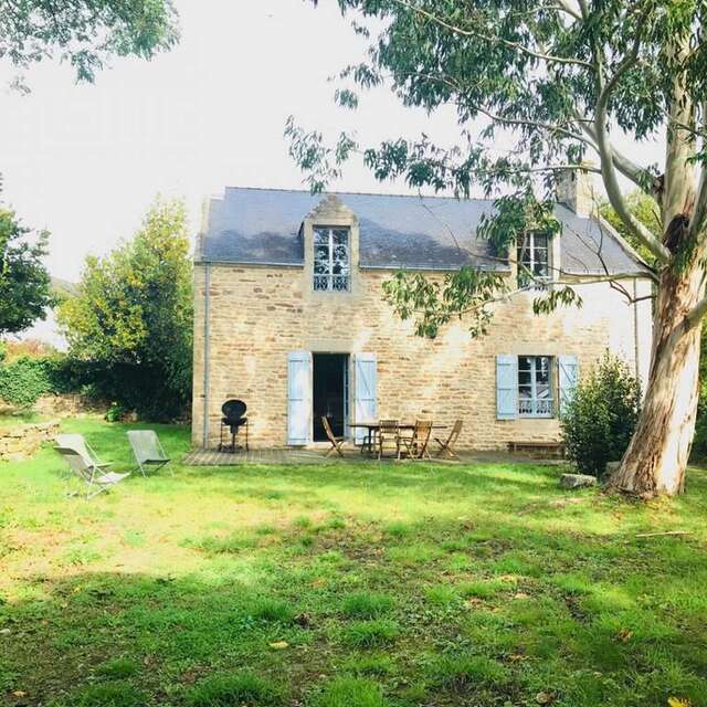 La Maison des Demoiselles - Gîte
