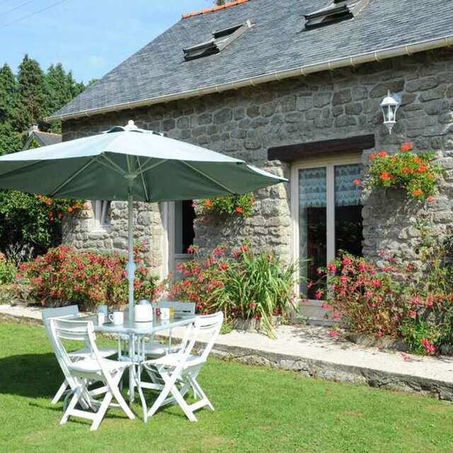 La Maison des Fuchsias
