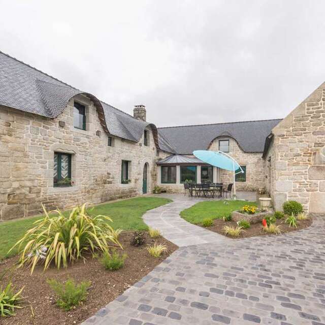 La Vallée de l'Ellé