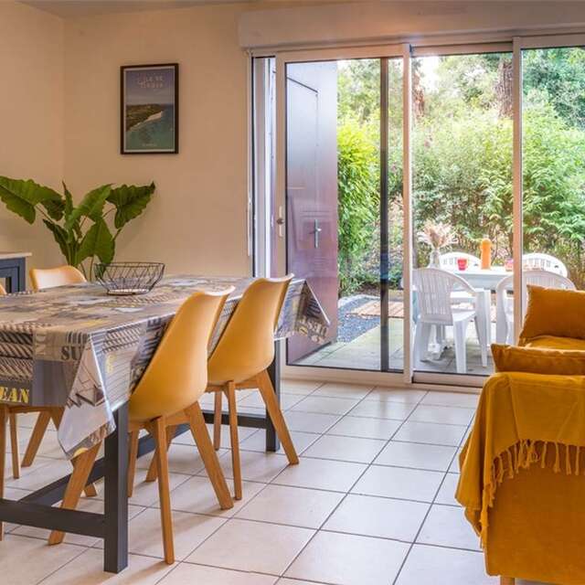Appa 260 - Gîte