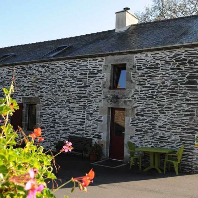 la maison du tailleur - Gîte