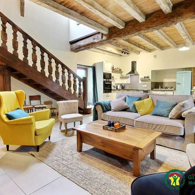Ar Roz - Gîte