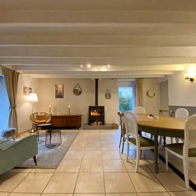 "La Maison du Canal" - Gîte N°56G1241