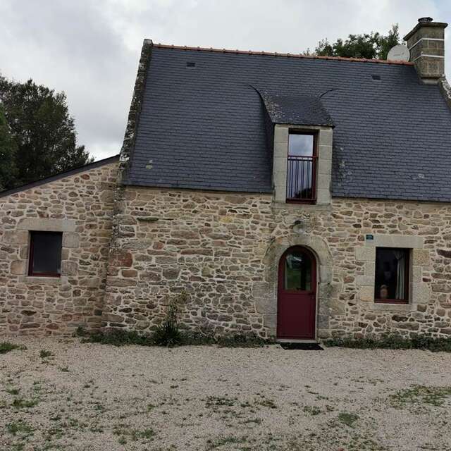 Entre Four et Moulin - Gîte