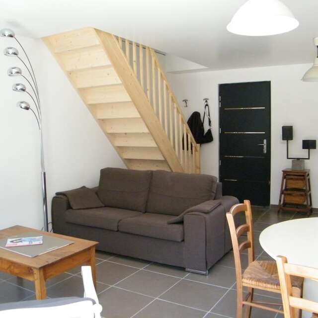 Gîtes de la Petite Côte