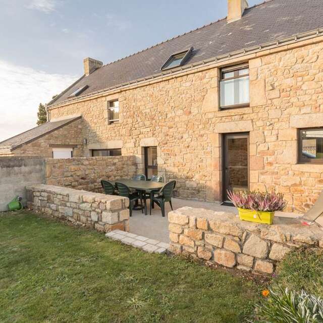 "Ty André" - Gîte N°56G1352