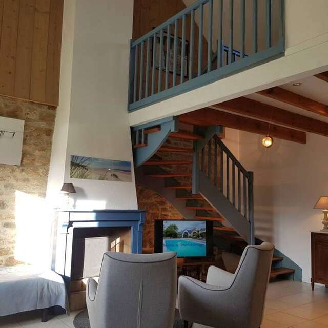 Gîte Ile de Saint-Cado