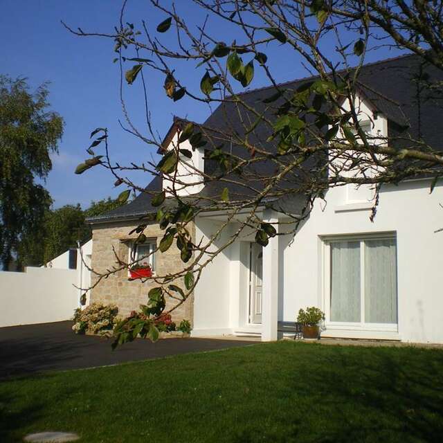 "Koroll Avel" - Gîte N°56G1377