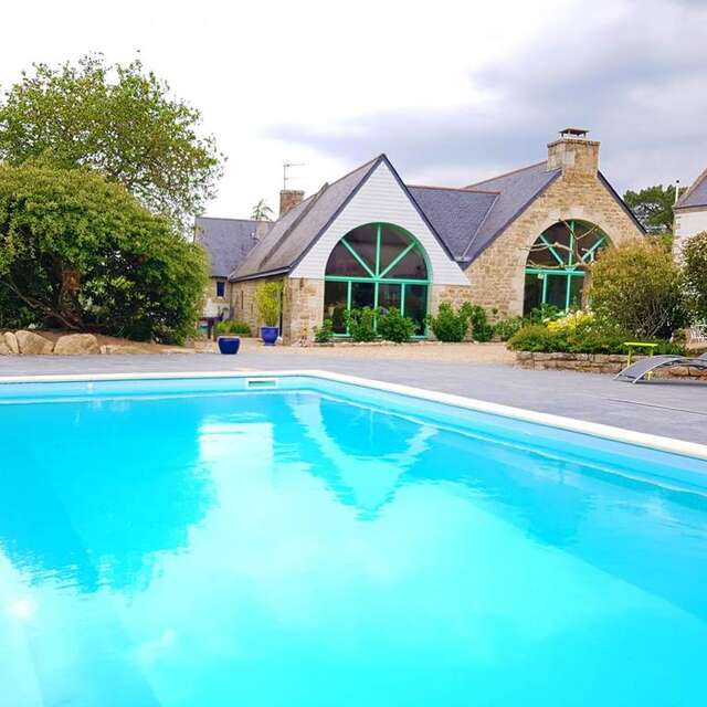 Gîte Belle Ile en Mer