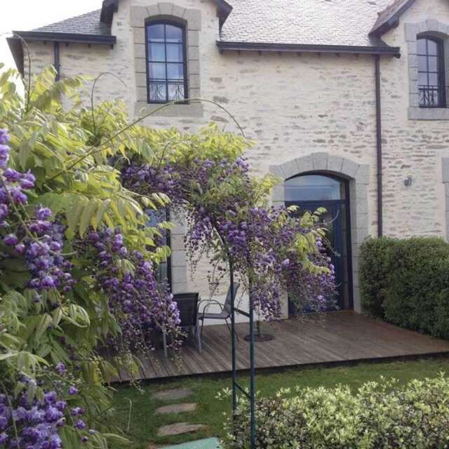 Le Haras - Gîte