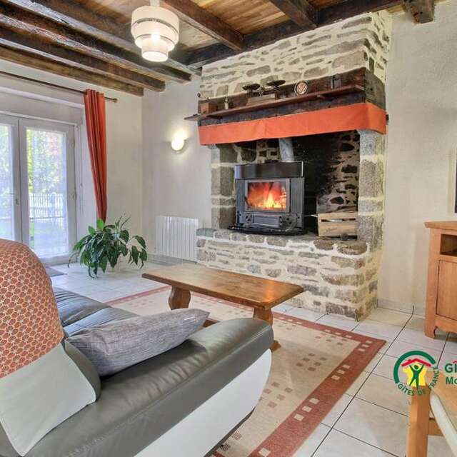 Gîte