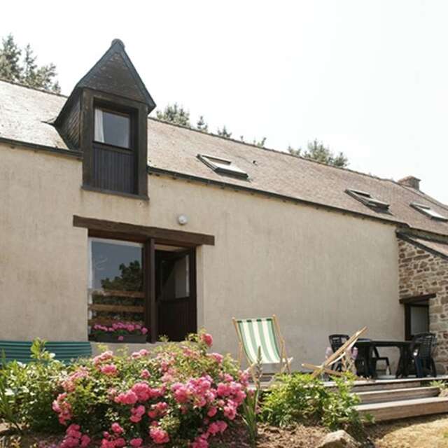 Gîte du parc aux frênes - Gîte