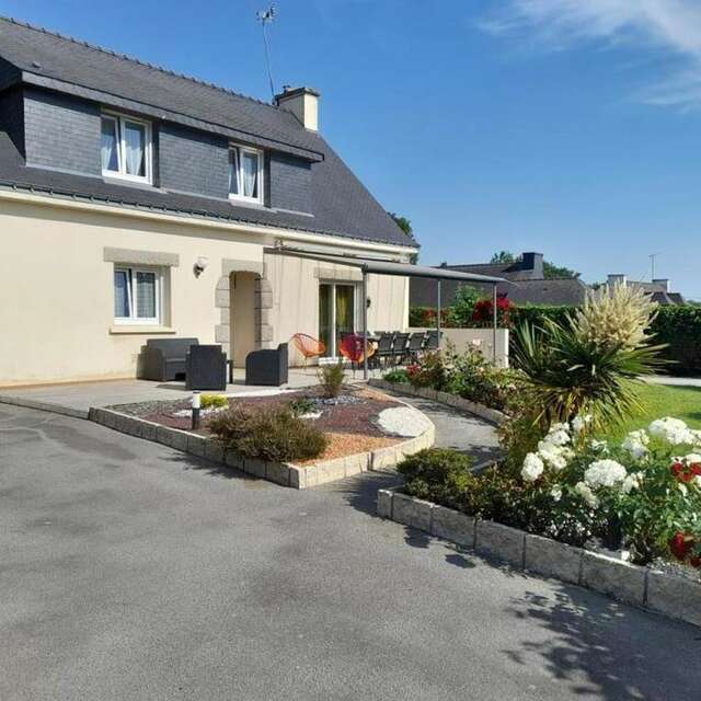 Le Clos du Bas