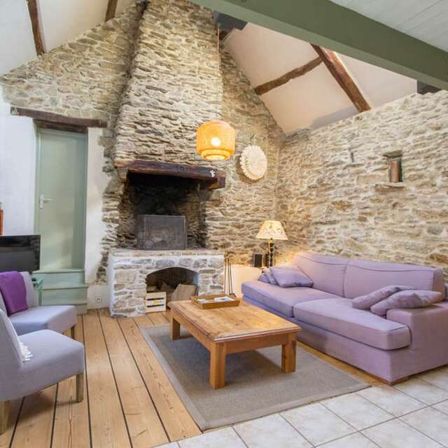 Maison Eugène