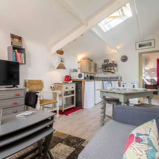 Comme Chez Vous - Gîte