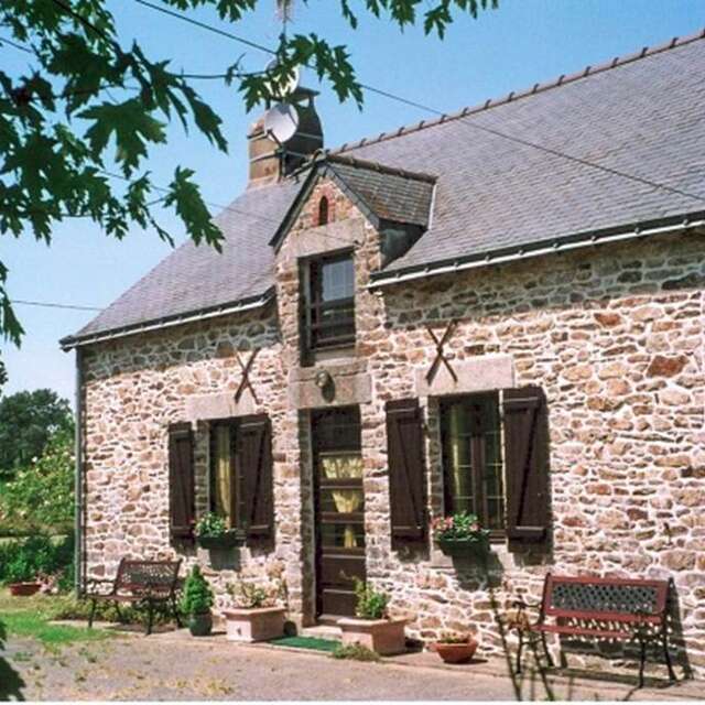 KERYANNICK - Gîte