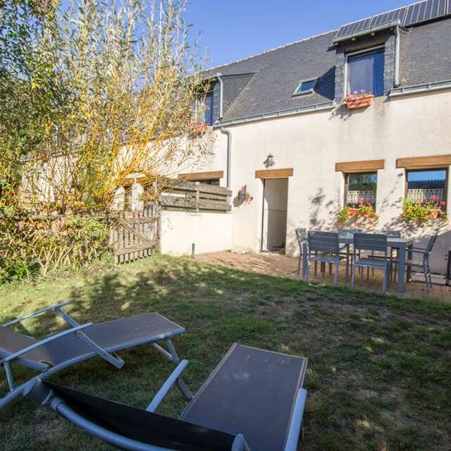 Côté Campagne - Gîte