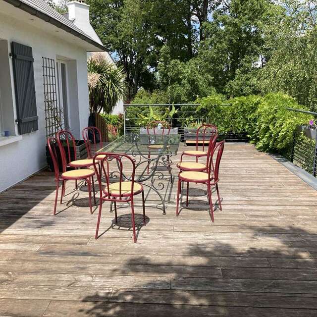 Pêr Aziliz - Gîte