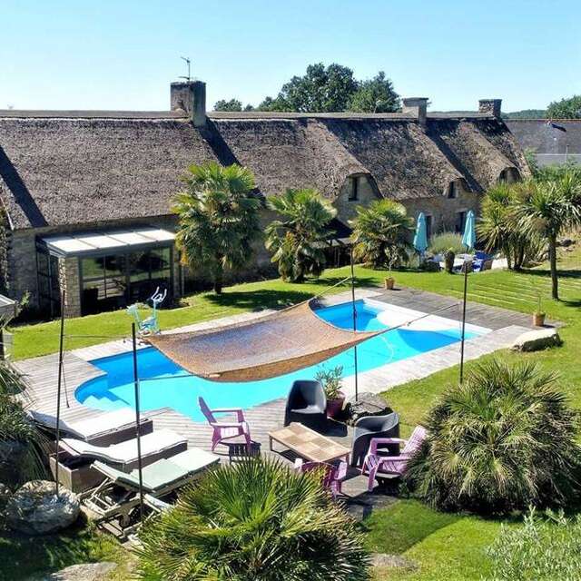La Maison - Gîte