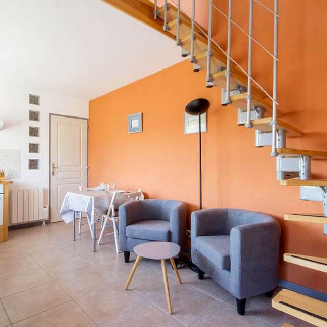 Poull Ar Yer Entre Mégalithes et Océan