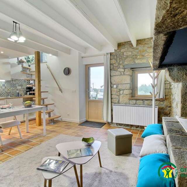 "Le Ty Chtal" - Gîte N°56G16833