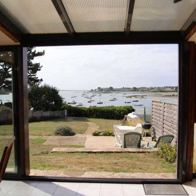 Petite maison - Gîte