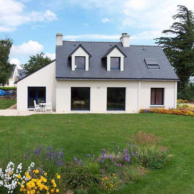 La Maison du Pêcheur - Gîte