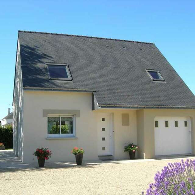 Armen - Gîte