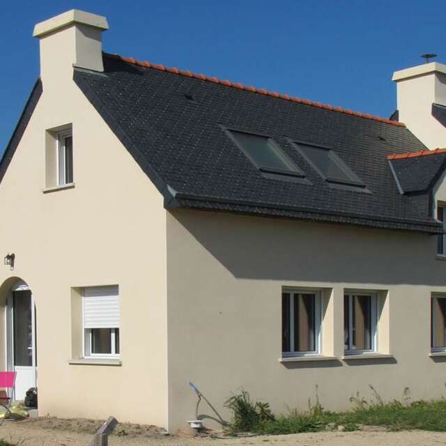 Les Gravelots - Gîte