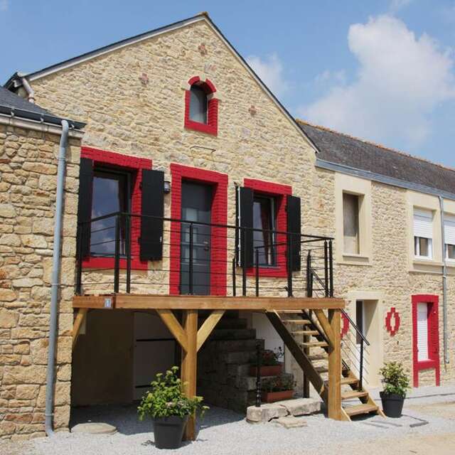 Du Sémaphore - Gîte