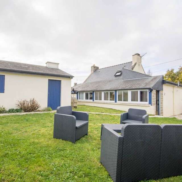 Ti Tiegezh - Gîte