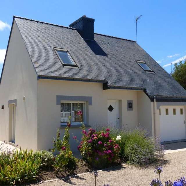 Gwenn Roc'h - Gîte