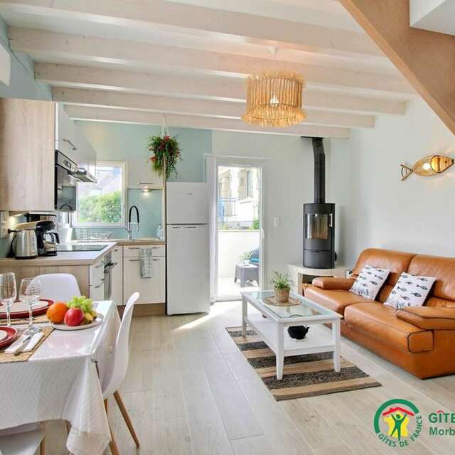 Pépite - Gîte